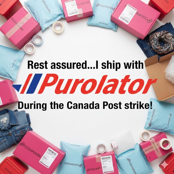 Hi! Thanks for taking a look💕 - Picture 1 of 1